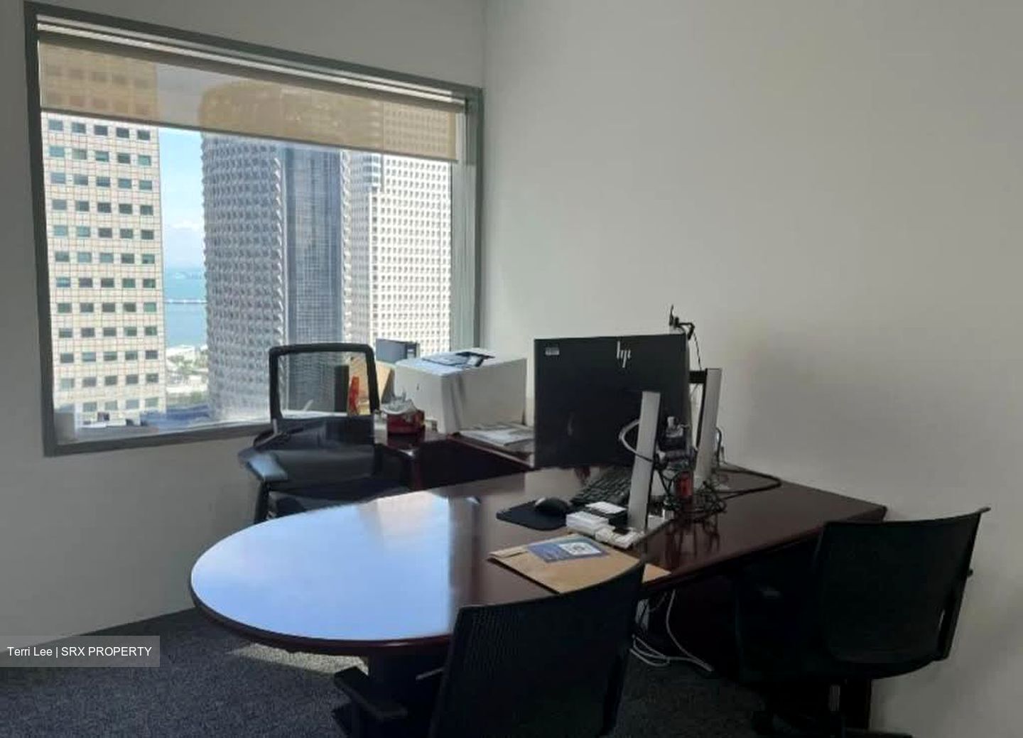 Suntec Tower Three (D1), Office #573470011
